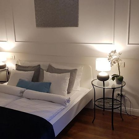 Goldsmith Apartment Budapešť Exteriér fotografie