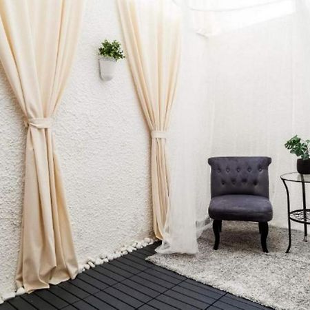 Goldsmith Apartment Budapešť Exteriér fotografie
