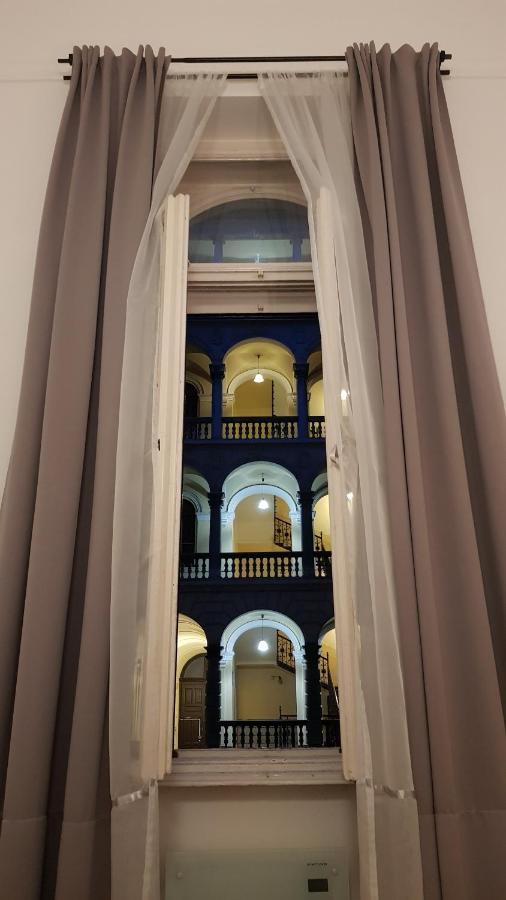 Goldsmith Apartment Budapešť Exteriér fotografie