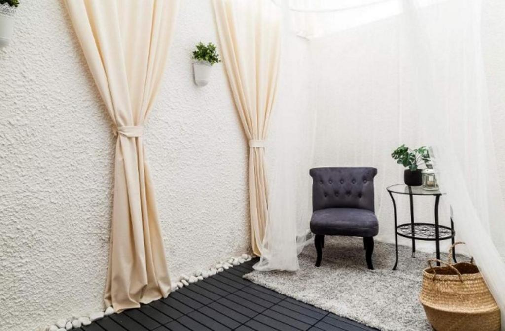 Goldsmith Apartment Budapešť Exteriér fotografie