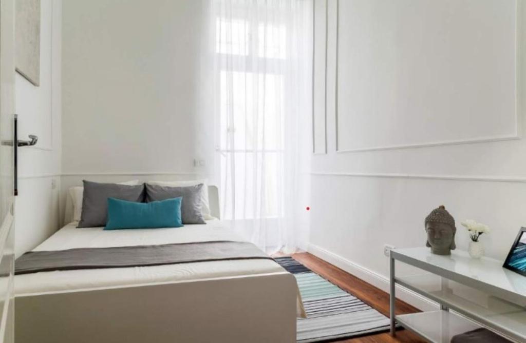 Goldsmith Apartment Budapešť Exteriér fotografie